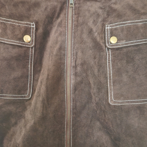 Mini skirt - Picture 3 of 7